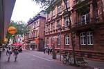Deine neue Geschäftsadresse, Virtual Office, Firmensitz in Worms - All-in-Miete