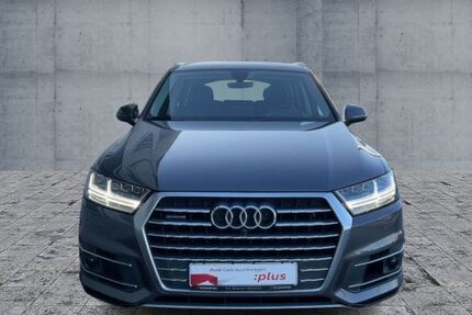 Audi Q7 125.000 km 44.000 &euro; Wiesloch 69168