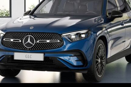 Mercedes-Benz GLC 220 9.900 km 59.850 &euro; Heidelberg 69126