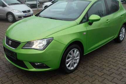 Seat Ibiza 84.900 km 7.490 &euro; Lampertheim 68623