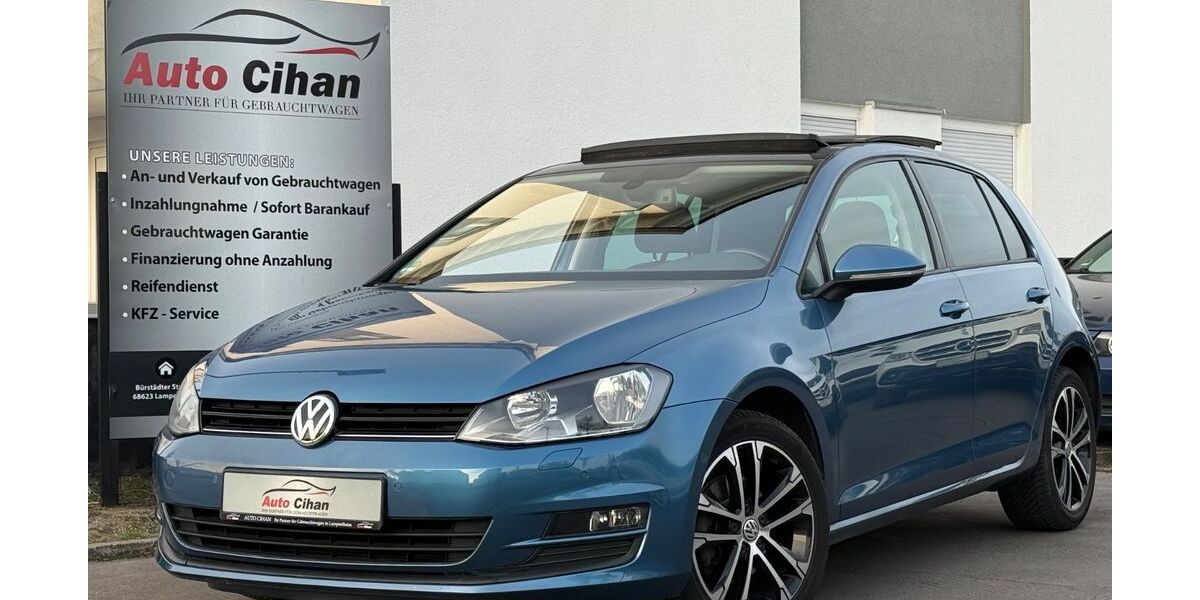VW Golf 101.235 km 10.990 &euro; Lampertheim 68623