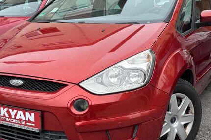 Ford S-Max 205.000 km 3.990 &euro; Mannheim 68309