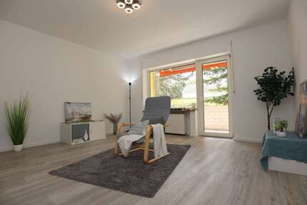 Wohnung zum Kaufen in Ludwigshafen am Rhein 279.000 € 82 m²