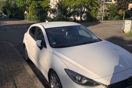 Mazda 3 196.900 km 5.500 &euro; Schwetzingen 68723