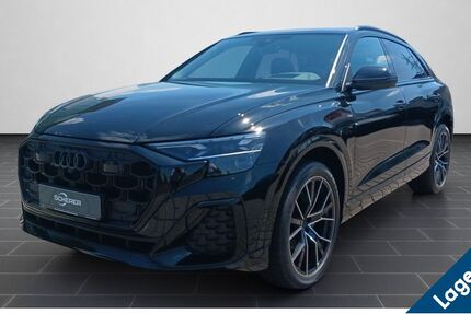 Audi Q8 5.900 km 97.850 € Mannheim 68309