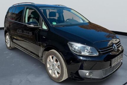 VW Touran 179.136 km 5.890 &euro; Mannheim 68309