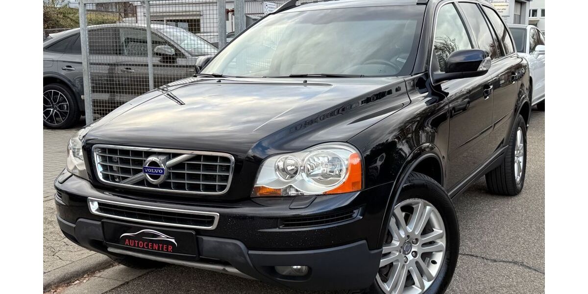Volvo XC90 300.000 km 7.990 &euro; Weinheim 69469