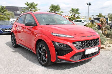 Hyundai KONA 34.000 km 24.490 &euro; Speyer 67346