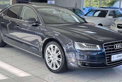 Audi A8 135.000 km 29.990 € Speyer 67346