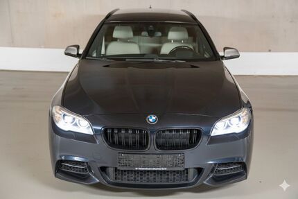 BMW M550 98.283 km 33.999 &euro; Weinheim 69469