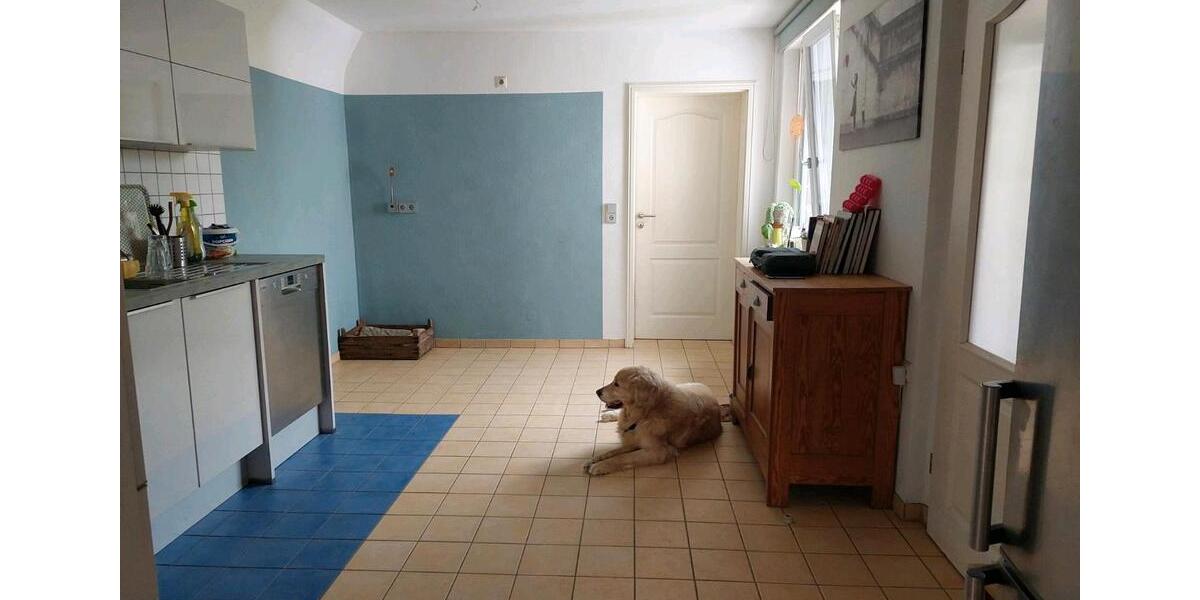 Doppelhaushälfte 5 zimmer