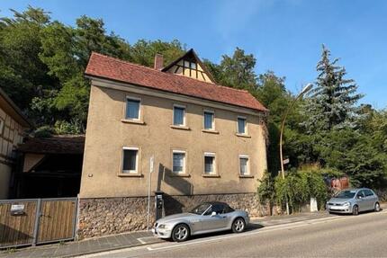 Wohnung Heppenheim (Bergstraße) - 3 Zimmer, 65 m&sup2;, 1.150&euro; | Angebot:26232500