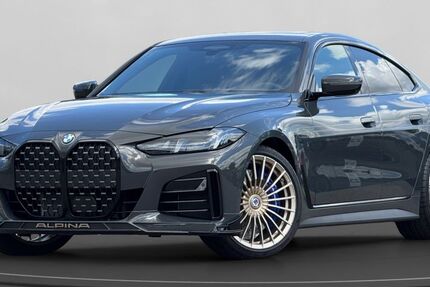 Alpina B4 2.990 km 105.990 &euro; Neustadt 67433