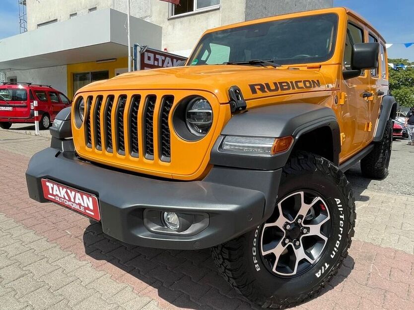 Wrangler