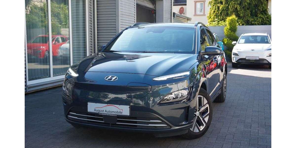 Hyundai KONA 24.000 km 30.470 &euro; Worms 67549
