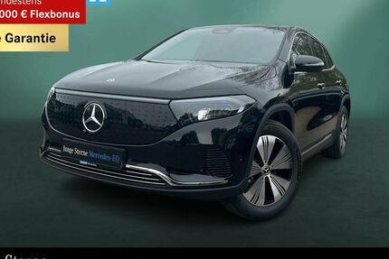 Mercedes-Benz EQA 3.404 km 42.990 &euro; Neustadt 67433