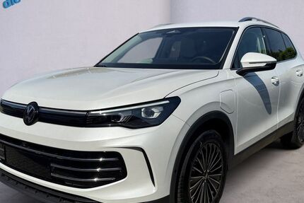 VW Tiguan 3.327 km 50.328 &euro; Walldorf 69190