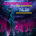 Carpenter Brut - The End Complete Tour 2026