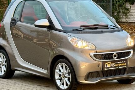 Smart ForTwo 161.000 km 5.990 &euro; Lampertheim 68623