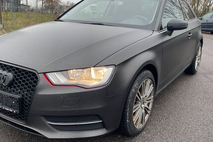 Audi A3 322.000 km 4.499 &euro; Hockenheim 68766