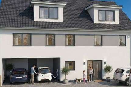 Wohnung Neustadt an der Weinstraße - 4 Zimmer, 113 m&sup2;, 445.000&euro; | Angebot:27500978