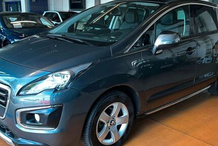 Peugeot 3008 131.502 km 8.990 &euro; Bad Dürkheim 67098