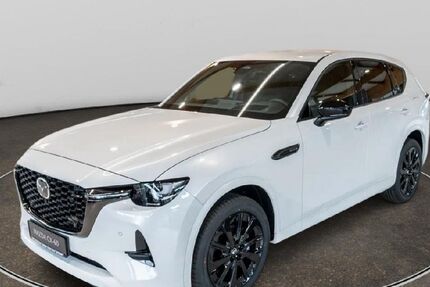 Mazda CX-60 7.000 km 51.490 &euro; Heppenheim 64646