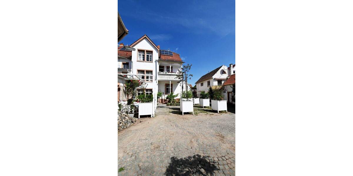 Mehrfamilienhaus, Wohnhaus Worms / Heppenheim an der Wiese Heppenheim - 1 Zimmer, 350 m&sup2;, 790.000&euro; | Angebot:25690599