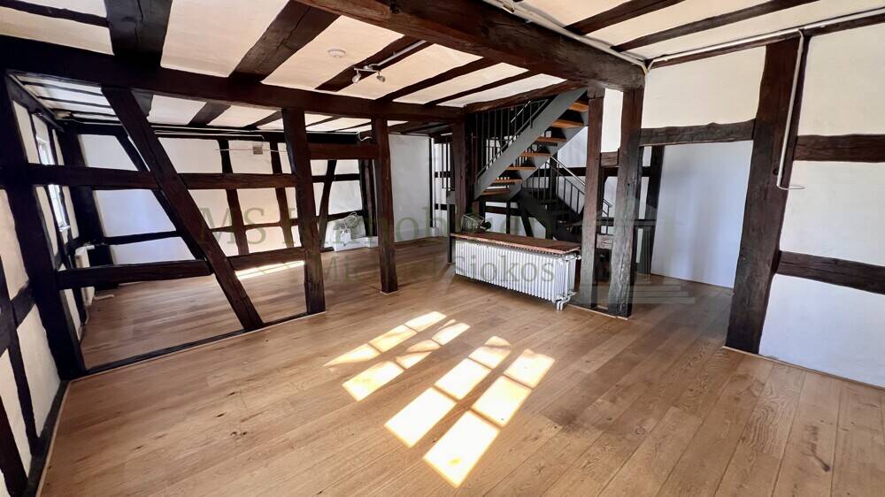 Mehrfamilienhaus, Wohnhaus Lampertheim - 1 Zimmer, 361 m&sup2;, 750.000&euro; | Angebot:26230251