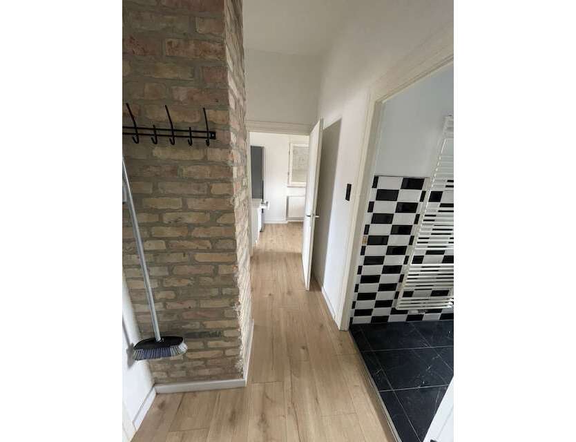 Wohnung zum Mieten in Mannheim 700 € 40 m²