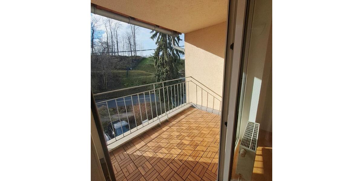 Etagenwohnung Hirschberg an der Bergstraße - 2 Zimmer, 58 m&sup2;, 212.000&euro; | Angebot:26020998