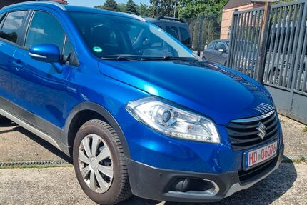 Suzuki (SX4) S-Cross 196.000 km 6.890 &euro; Schifferstadt 67105
