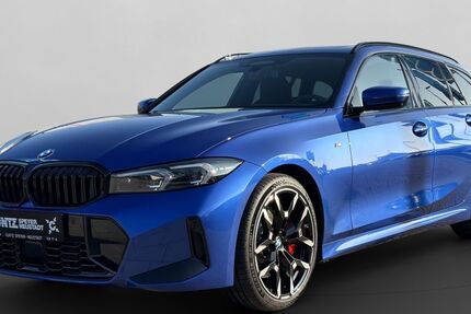 BMW 320 2.000 km 76.619 &euro; Speyer 67346