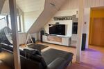 Dachgeschoßwohnung Heddesheim - 3.5 Zimmer, 84 m&sup2;, 1.050&euro; | Angebot:25982342
