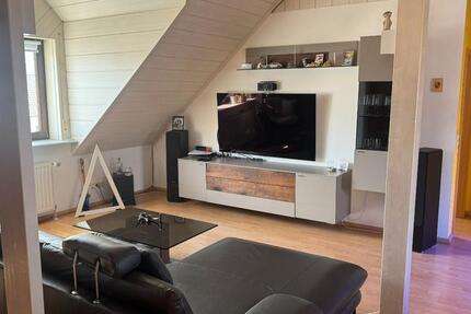 Wohnung Heddesheim - 3.5 Zimmer, 84 m&sup2;, 1.050&euro; | Angebot:25982342