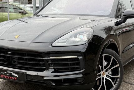 Porsche Cayenne 234.000 km 39.900 &euro; Weinheim 69469