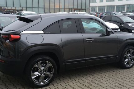 Mazda MX-30 4.700 km 15.700 € Speyer 67346