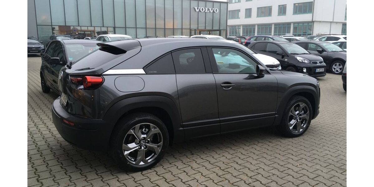 Mazda MX-30 4.700 km 15.800 &euro; Speyer 67346