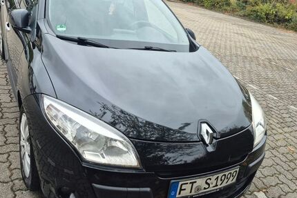 Renault Megane 184.000 km 4.999 &euro; Frankenthal 67227