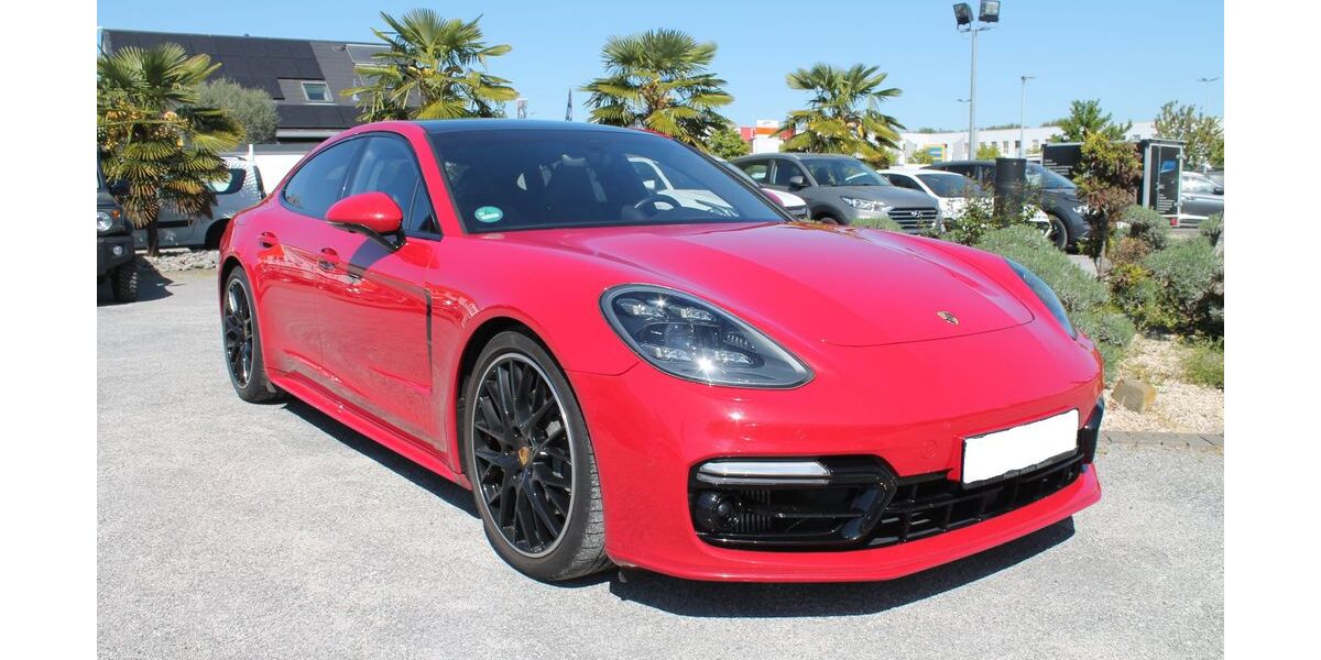 Porsche Panamera 86.000 km 59.990 &euro; Speyer 67346