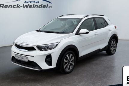 Kia Stonic 42.500 km 17.589 &euro; Mannheim 68199
