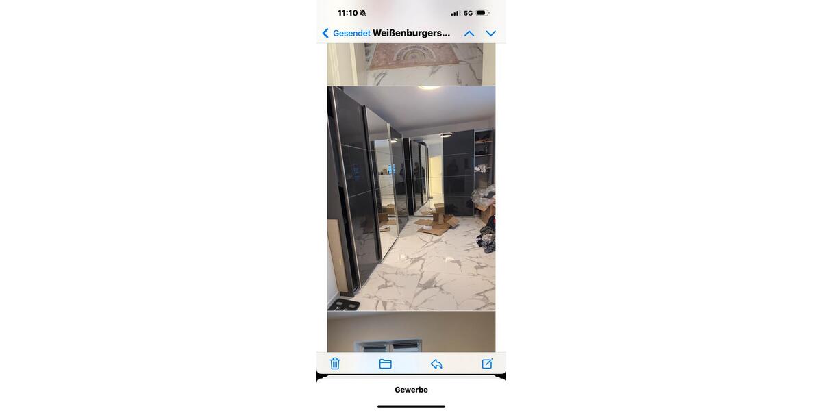 Mehrfamilienhaus, Wohnhaus Ludwigshafen am Rhein Mundenheim - 8 Zimmer, 480 m&sup2;, 580.000&euro; | Angebot:26804223
