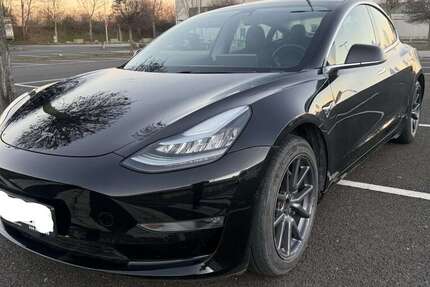 Tesla Model 3 69.000 km 25.300 &euro; Mannheim 68167