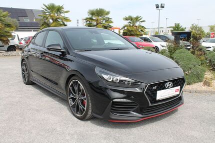 Hyundai i30 55.000 km 23.790 &euro; Speyer 67346
