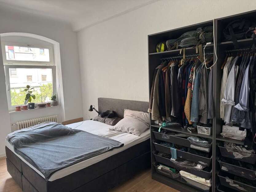 Wohnung zum Mieten in Mannheim 1.050 € 80 m²
