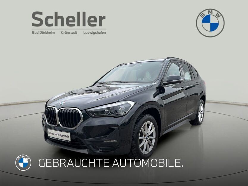 BMW X1 148.500 km 20.900 € Grünstadt 67269