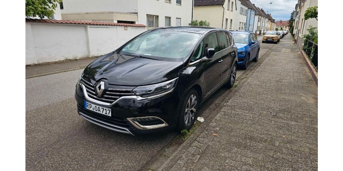 Renault Espace 134.000 km 17.000 &euro; Mutterstadt 67112