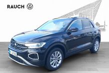Gebrauchtwagen VW T-Roc