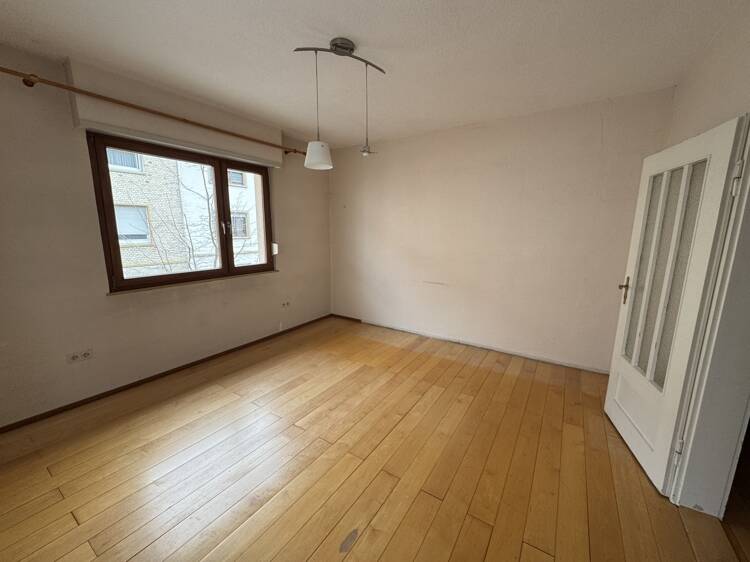 Mehrfamilienhaus, Wohnhaus Mannheim / Neckarau Neckarau - 9 Zimmer, 200 m&sup2;, 510.000&euro; | Angebot:26139134