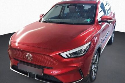 MG ZS 52.900 km 17.731 &euro; Heidelberg 69123